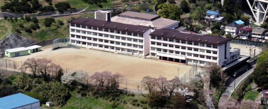 神奈川県にある「山北中学校」ってどんな学校？生徒たちが“わが校自慢”を取材レポートしました