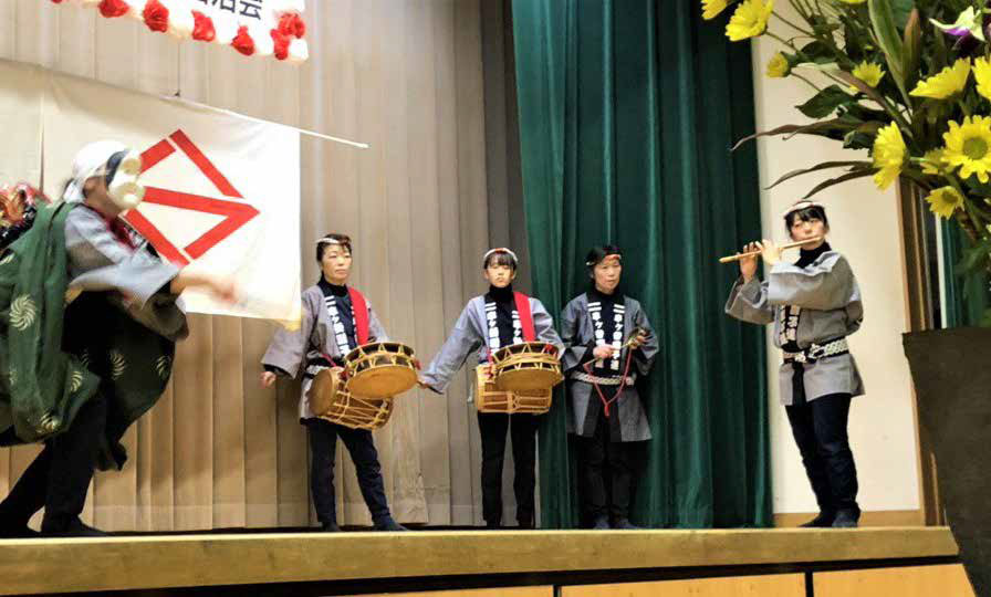 【12】さちが丘地区連合自治会