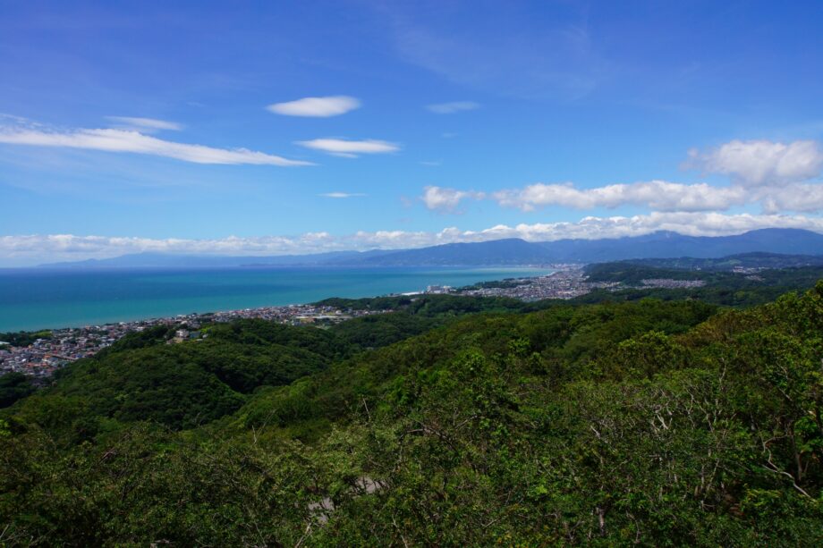 湘南地区３市３町（藤沢市・茅ヶ崎市・平塚市・寒川町・大磯町・二宮町）で広域連携「観光地湘南」のイメージアップめざし魅力発信！