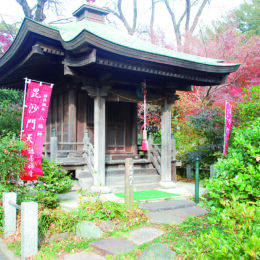 【事前申込不要】瀬谷八福神  寺院巡りで幸せ祈願  区内２団体 1月4日に散策（横浜市瀬谷区）