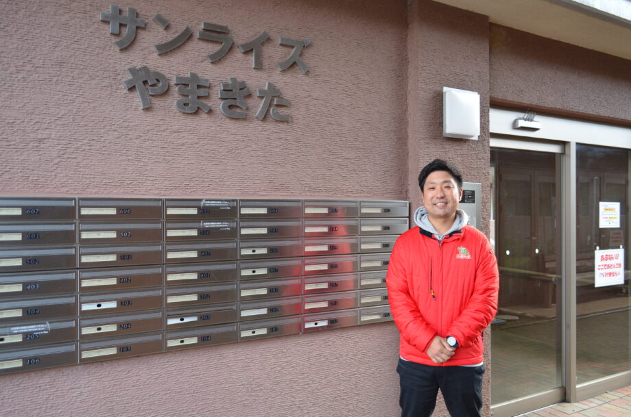 【まち歩き×賃貸物件レポ】神奈川・山北駅前の町営住宅は「子育てファミリー対象」だけあって暮らしやすさ満載だった…！