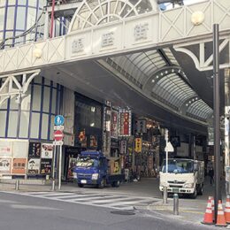 【12/14～22】京急川崎駅前・川崎銀座街でクリスマスイベント！バスカーライブやハンドベルの演奏も