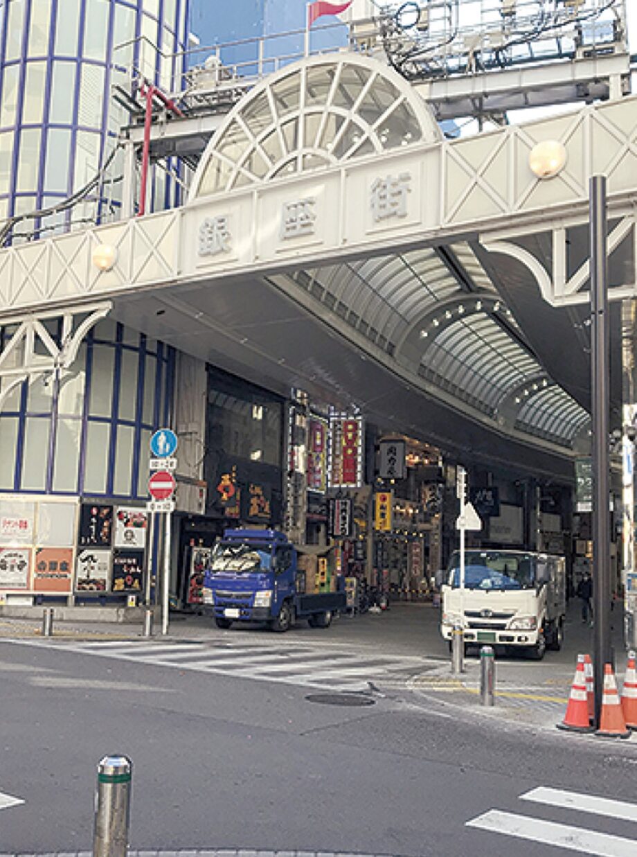 【12/14～22】京急川崎駅前・川崎銀座街でクリスマスイベント！バスカーライブやハンドベルの演奏も