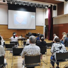 ＜川崎市中原区＞哲学と音楽を楽しむ夕べ【12月24日】０歳児から参加できるクリスマスコンサートも