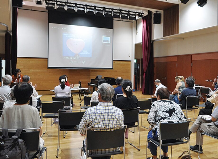 ＜川崎市中原区＞哲学と音楽を楽しむ夕べ【12月24日】０歳児から参加できるクリスマスコンサートも