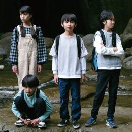 《小田原シネマ館で上映中》震災に向き合う温かな作品「僕のなかのブラウニー」〈1月17日～30日〉