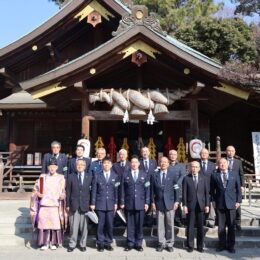 【随時更新中！】秦野市交通安全協会活動報告（2024年度）