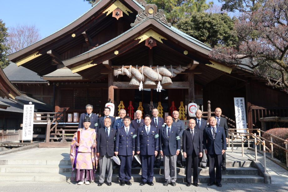 【随時更新中！】秦野市交通安全協会活動報告（2024年度）