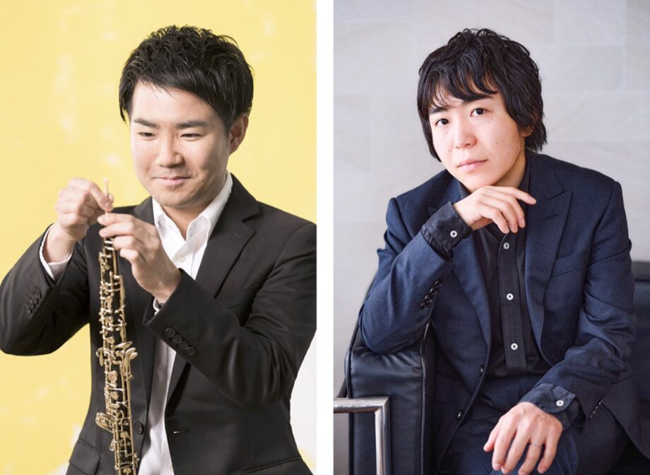 【横浜市港北区】「大倉山ジョイフルコンサート」 ソナタと歌で綴る欧紀行 1月26日@港北公会堂