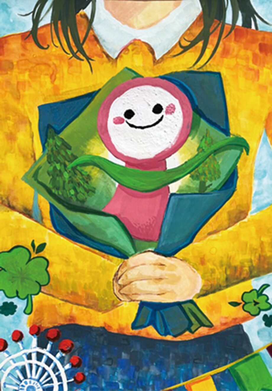 【横浜市都筑区】1月18日～2月2日「都筑区民文化祭」開催@都筑区総合庁舎