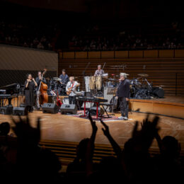 「音楽のまちづくり」を掲げる川崎市の取り組み＜川崎市市制100周年＞