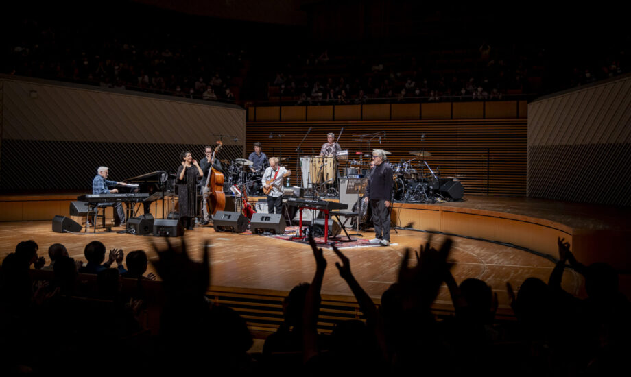 「音楽のまちづくり」を掲げる川崎市の取り組み＜川崎市市制100周年＞