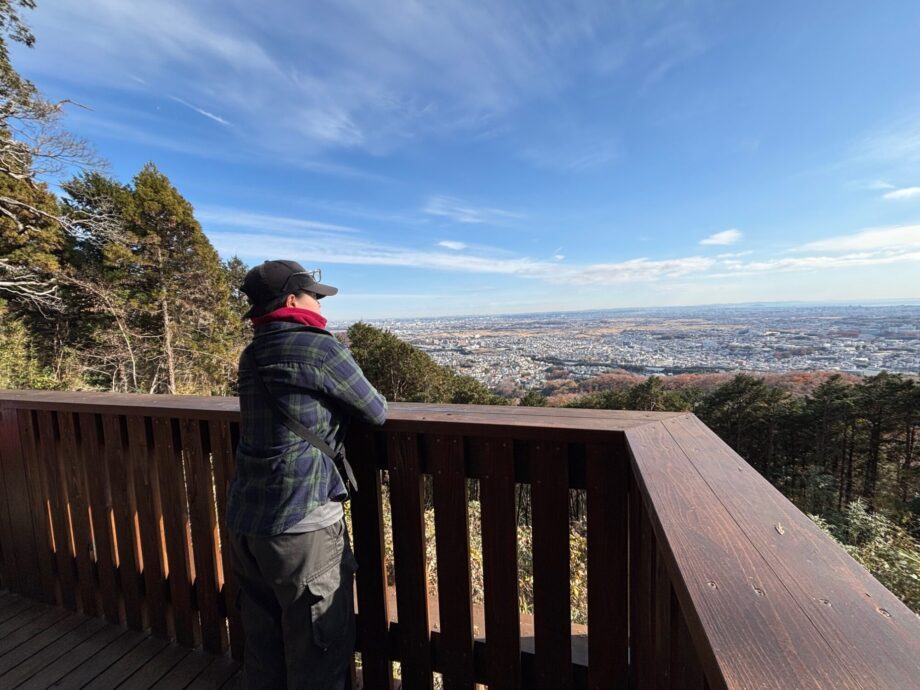 秦野市山岳協会といく～春の始まりを歩く旅