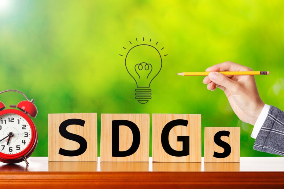 ＳＤＧｓを学び理解を深める参加型講演会「ＣＨＩＧＡ ＥＣＯ ＴＡＬＫ（チガエコトーク） 本気のＳＤＧｓ２０２４」＠茅ヶ崎市