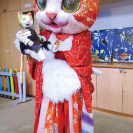 「おどりばねこまつり2025」２月22日は ｢猫の日｣踊場周辺エリアを練り歩く特別イベント開催＠横浜市泉区　踊場地域ケアプラザ