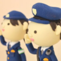 【参加者募集中】栄警察署署員が解説「防犯講話　強盗事件をどう防ぐ」@横浜市栄区　あーすぷらざ