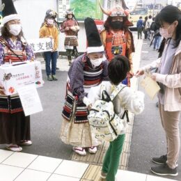 ＜2月20日～23日＞伊勢原手作り甲冑隊「大甲冑展示会」甲冑教室の生徒募集も！＠伊勢原市立中央公民館