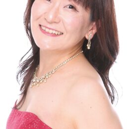 【３月８日】ソプラノ歌手・吉田美紀さんコンサート＠秦野市・タウンニュースホール