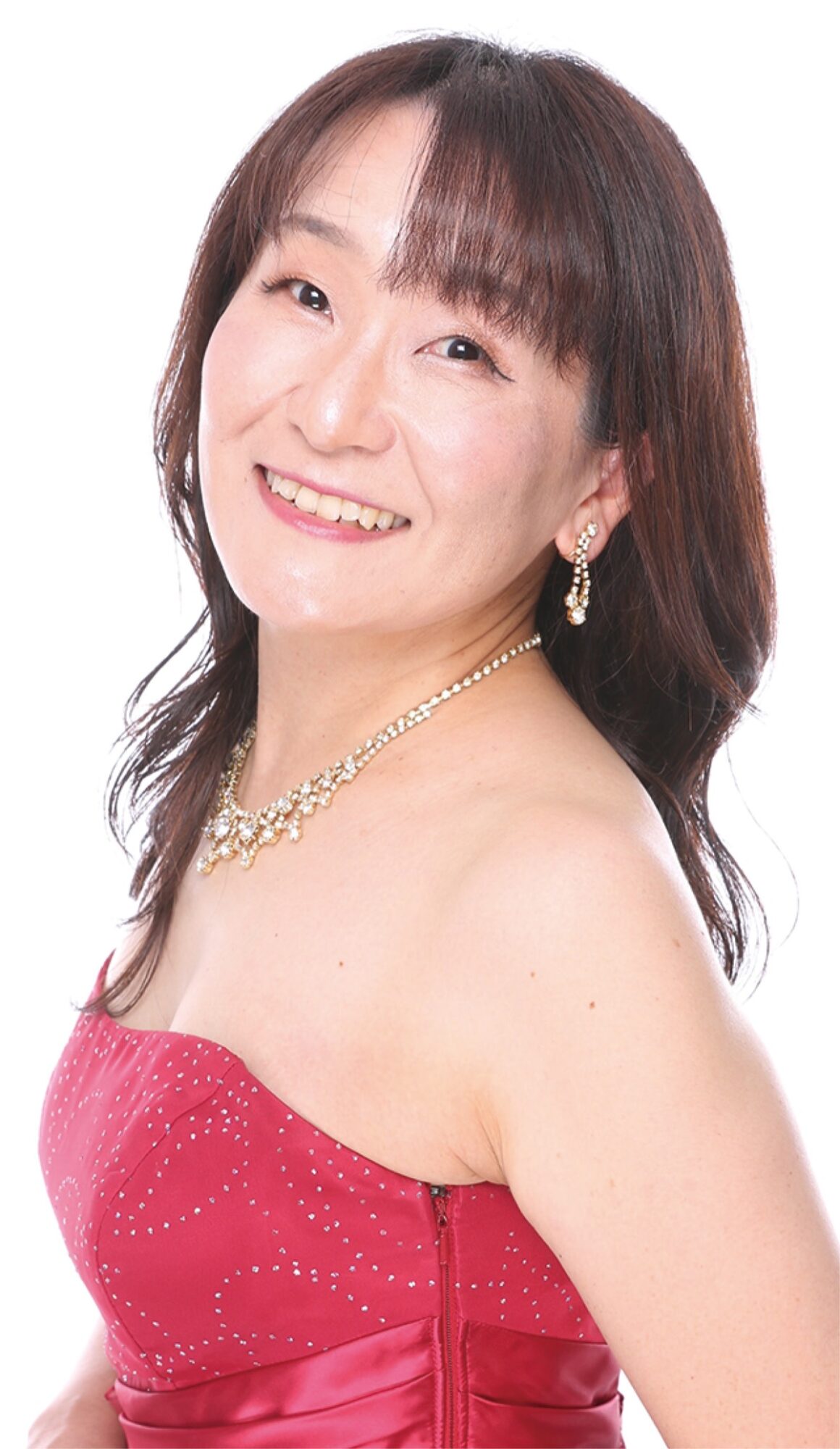 3月8日】ソプラノ歌手・吉田美紀さんコンサート＠秦野市・タウン