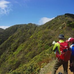 秦野市山岳協会によるスマホでかんたん！登山用GPSアプリ講座