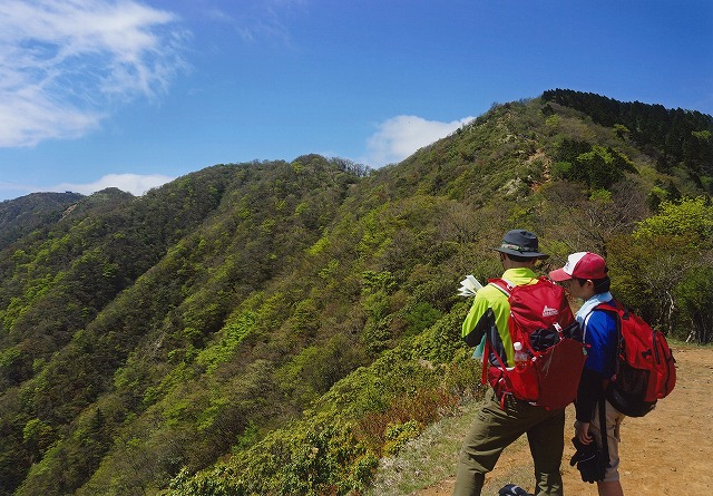 秦野市山岳協会によるスマホでかんたん！登山用GPSアプリ講座