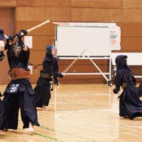 【参加無料・当日受付】恒例「戸塚区スポーツフェスティバル」スポーツ・武道を体験＠横浜市戸塚区　戸塚スポーツセンター