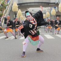 【4月19日・20日】茅ヶ崎の春の風物詩・大岡越前祭が2025年も開催　目玉のビッグパレードは20日に開催