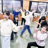 川崎市・幸市民館で舞台「かわさきドリームミュージカル太田どうかんと夢の城」 【３月22・23日】