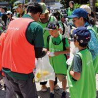 横須賀で「すかGOMI」拾った量で争い合うイベント5月10日開催ー参加者募集は3/23締切