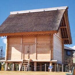 ＜要事前予約＞川崎市高津区・大山街道ふるさと館でまち歩き講座「子母口・千年を歩く」３月19日開催