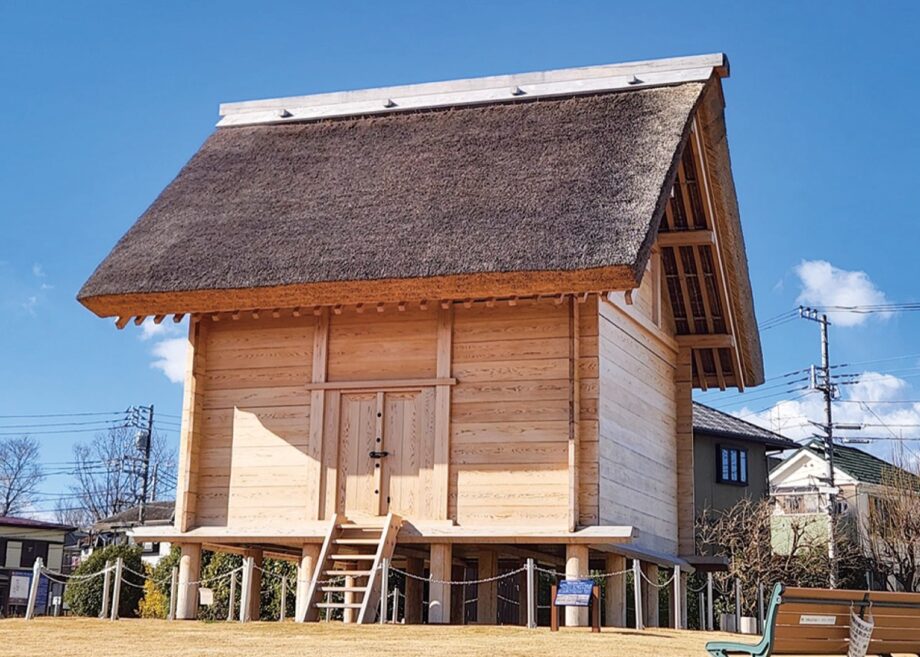 ＜要事前予約＞川崎市高津区・大山街道ふるさと館でまち歩き講座「子母口・千年を歩く」３月19日開催