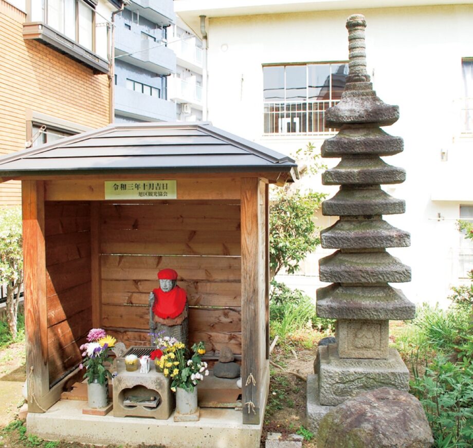 ｢畠山重忠｣に思い巡らせる 鶴ヶ峰にゆかりの地＠横浜市旭区