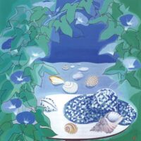 【葉山町】山口蓬春が愛した葉山と自然＜春季特別展6月1日まで＞