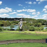 「津久井湖新緑こどもまつり」2025年5月5日開催＠相模原市緑区：津久井湖観光センター周辺