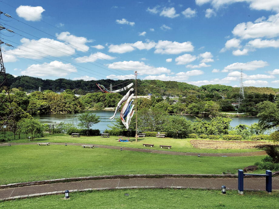 「津久井湖新緑こどもまつり」2025年5月5日開催＠相模原市緑区：津久井湖観光センター周辺