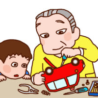 川崎市・宮前市民館菅生分館で５月11日 フレンドおもちゃ病院＆児童室であそぼうDay＆バレエ体験会