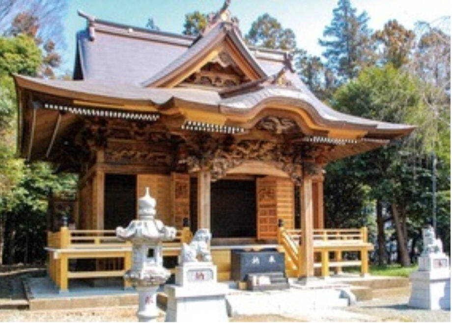 【申込不要】５月10日（土）横浜市瀬谷区でウオーキング　季節の花と史跡めぐり　コースは全長５Km
