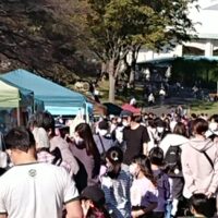 こどもの国フリーマーケット出店者募集