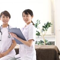 川崎市立多摩病院で春の看護イベント【2025年５月12日】身体測定や筋力バランス測定など＠多摩区