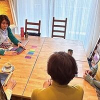＜全３回先着10名！＞｢自分色」を知る講座 【５月13日】（横浜市西区）