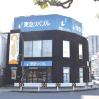 東急リバブル茅ヶ崎センター／まちづくりで地域に貢献〈#ちがすき協賛インタビュー〉