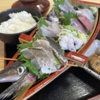 ＜開店レポ＞道の駅「湘南ちがさき」に漁師が営む朝獲れ新鮮海鮮料理店「ゆうまんまる食堂」がオープンします！