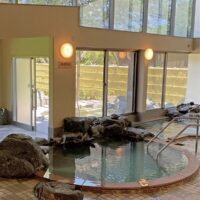 加水せず源泉を１００％使用した泉質ー疲労回復・健康増進に 藤野やまなみ温泉【相模原市緑区】