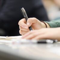 ５月22日　「公証人が教える任意後見制度」伊勢原シティプラザ