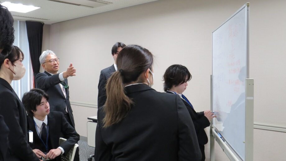 相模原市の教員養成塾「さがみ風っ子教師塾」取材レポ