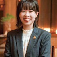 川崎市多摩区出身の三竹桃果さんがソムリエ競技で１位に！６月に各国優勝者が集うフランスへ