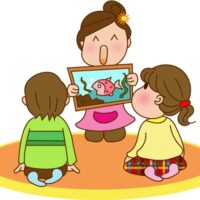【5月23日(金)】かみしばいで子どもたちにワクワク体験を！　入場無料《長谷川書店ネスパ茅ヶ崎店》