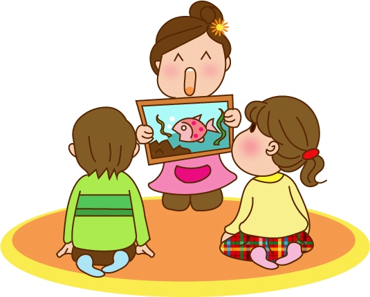 【5月23日(金)】かみしばいで子どもたちにワクワク体験を！　入場無料《長谷川書店ネスパ茅ヶ崎店》