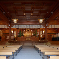 ＜取材レポ＞神奈川県の寒川神社で御祈祷を体験　服装や費用、マナーなどを寒川神社に伺いました