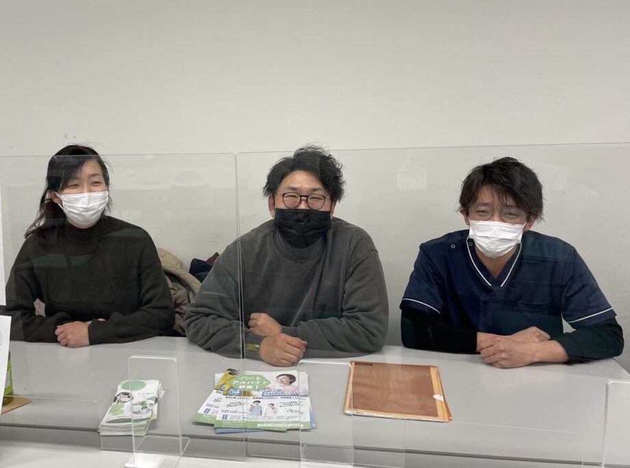【パート募集】川崎区の訪問介護、充実した福利厚生で働く仲間をお待ちしています！